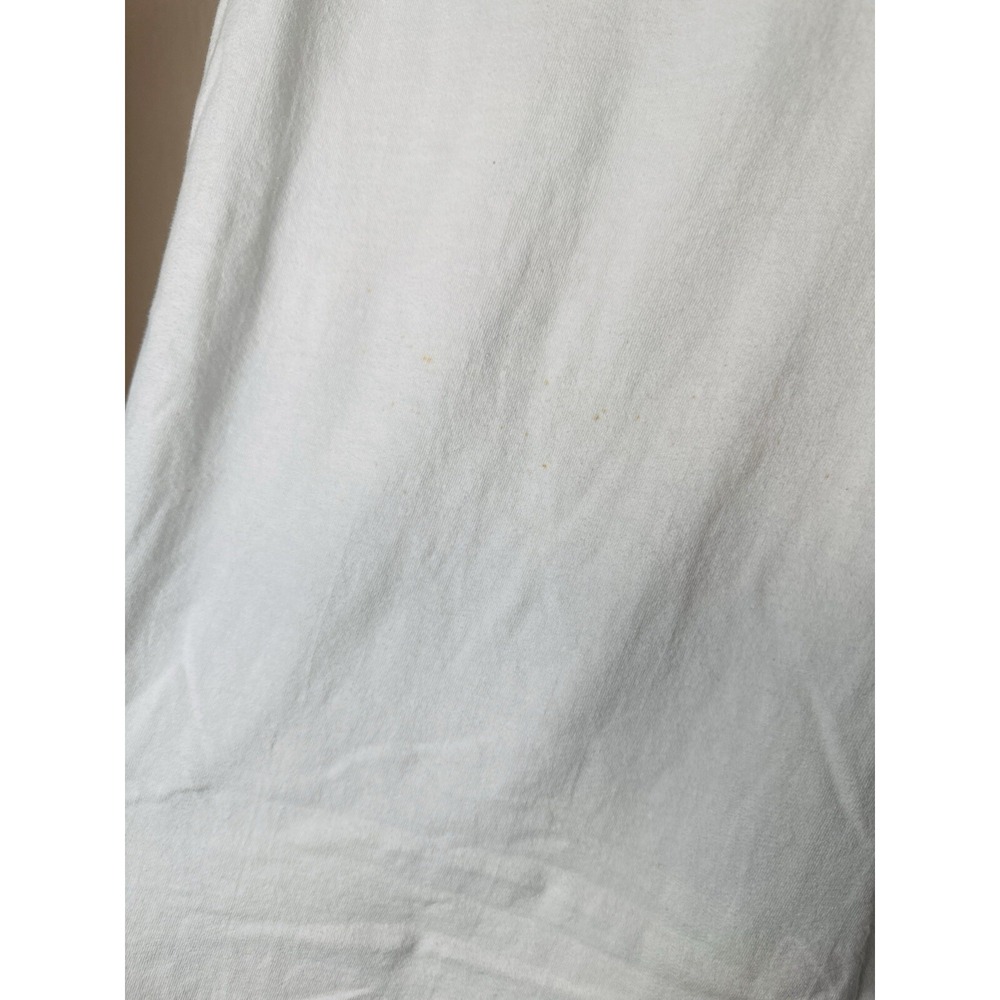 Vintage 90s Claritin Promo T Shirt XL Pharmacy Advertising Graphic Tee - Picture 3 of 9
